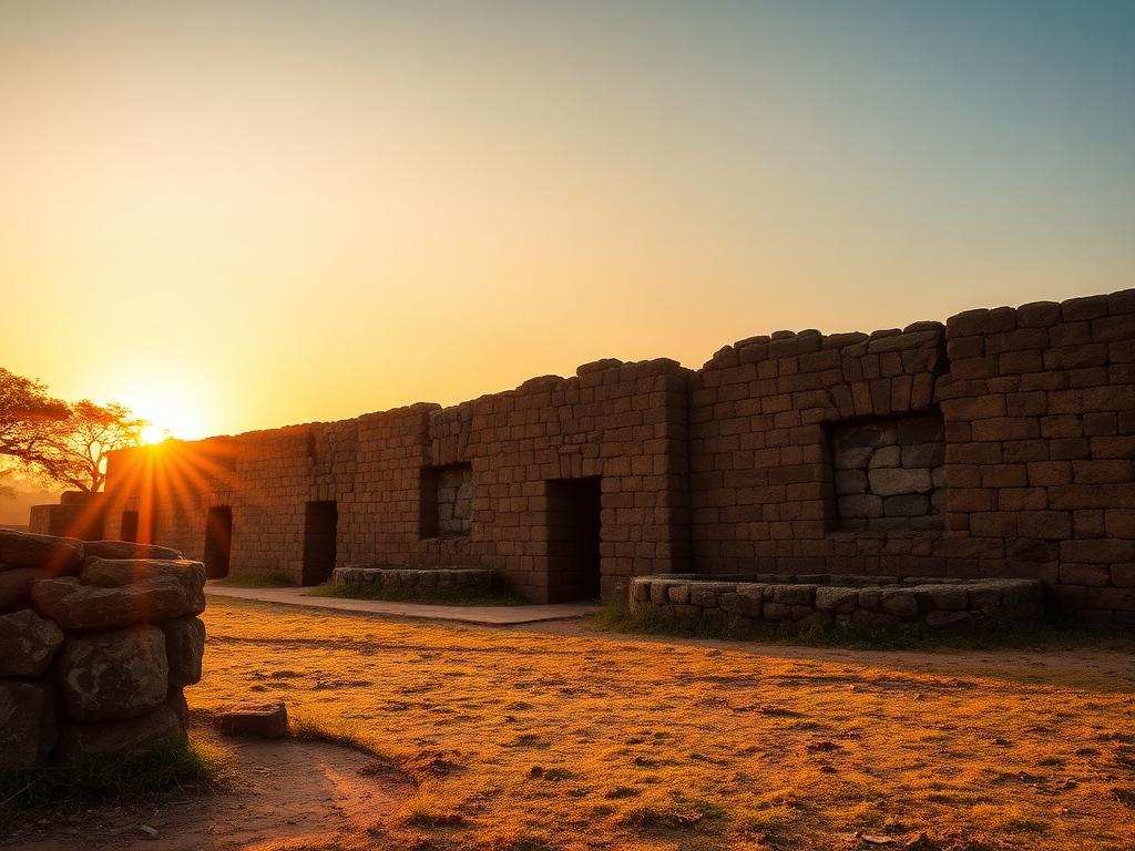 Great Zimbabwe