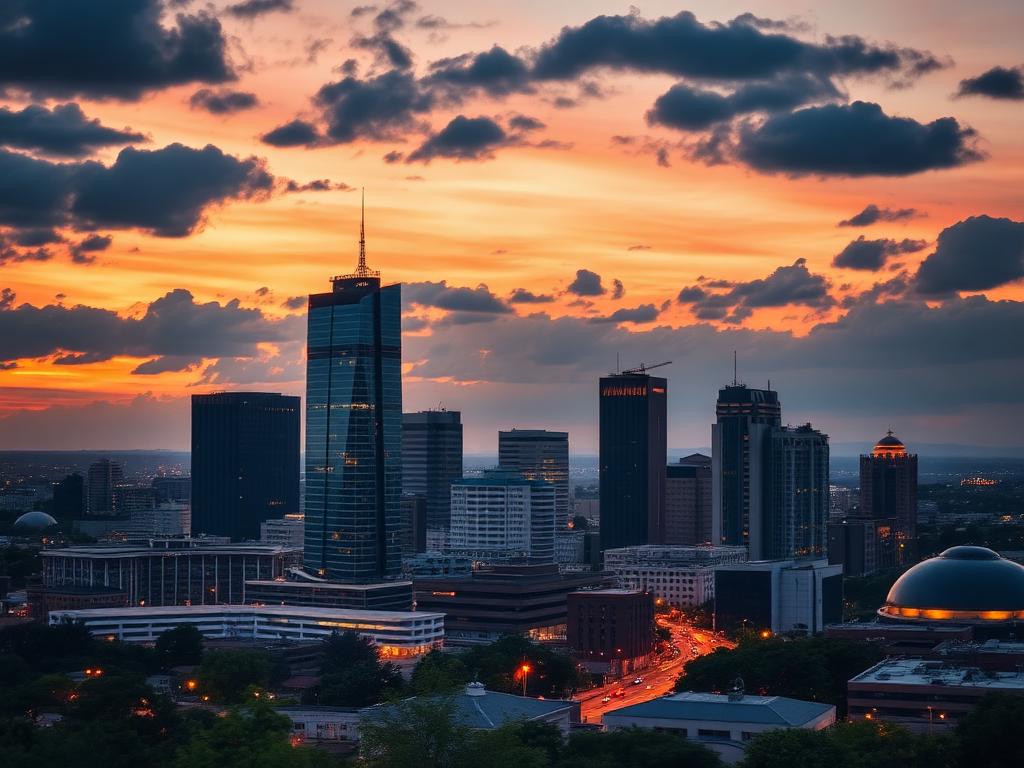 Harare